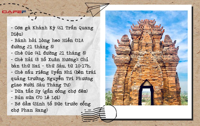 Enjoy 15 địa điểm cực hot tại Ninh Thuận và Bình Thuận chỉ trong 4N3Đ: Cung đường dành cho những tâm hồn ưa trải nghiệm - Ảnh 12.