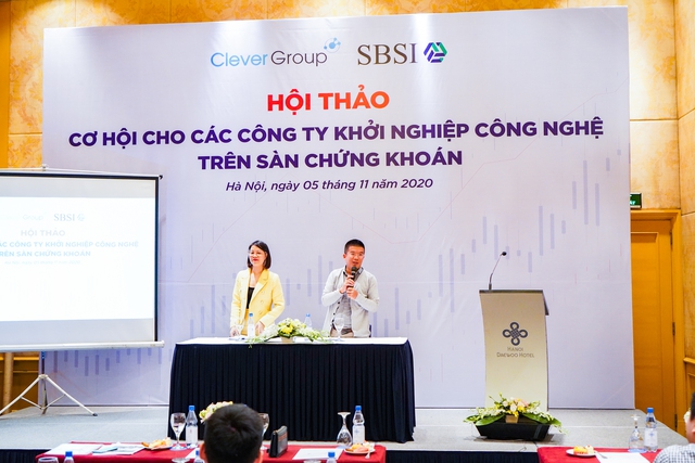 Chuyện khởi nghiệp của một giảng viên Đại học Bách Khoa với vốn 30 triệu đồng đến tham vọng công ty công nghệ doanh thu ngàn tỷ - Ảnh 1.