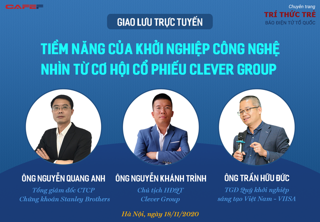 Chuyện khởi nghiệp của một giảng viên Đại học Bách Khoa với vốn 30 triệu đồng đến tham vọng công ty công nghệ doanh thu ngàn tỷ - Ảnh 5.