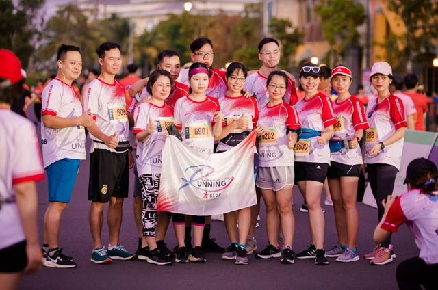WOW Marathon Vinpearl Phú Quốc và trải nghiệm hoàn toàn khác biệt: Vừa rèn luyện sức khỏe, vừa thưởng thức trọn vẹn vẻ đẹp của đảo ngọc - Ảnh 3.