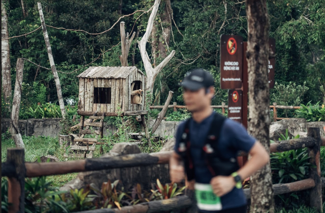 WOW Marathon Vinpearl Phú Quốc và trải nghiệm hoàn toàn khác biệt: Vừa rèn luyện sức khỏe, vừa thưởng thức trọn vẹn vẻ đẹp của đảo ngọc - Ảnh 7.