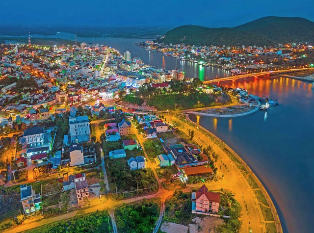 Bất ngờ với những điểm nóng mới về bất động sản tại Kiên Giang, giá nhà đất tăng cao - Ảnh 1.