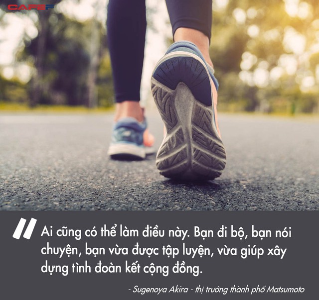 Chẳng bao giờ đặt chân đến phòng gym, người Nhật vẫn sống thọ và có tỷ lệ béo phì thấp nhất thế giới: Tất cả là nhờ thói quen miễn phí nhưng hiệu quả cao này! - Ảnh 3.