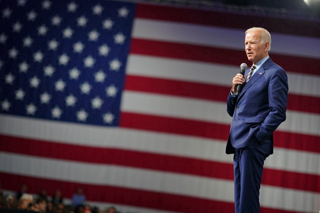 Joe Biden: Một đời lăn lộn trên chính trường Mỹ, đi tìm cái kết viên mãn ở Nhà Trắng - Ảnh 6.