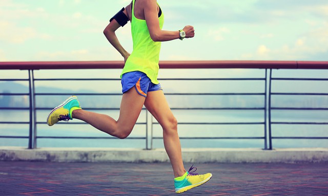Chạy bộ rất tốt cho sức khỏe, nhưng vì sao bạn không nên chạy liên tục mỗi ngày? - Ảnh 1.