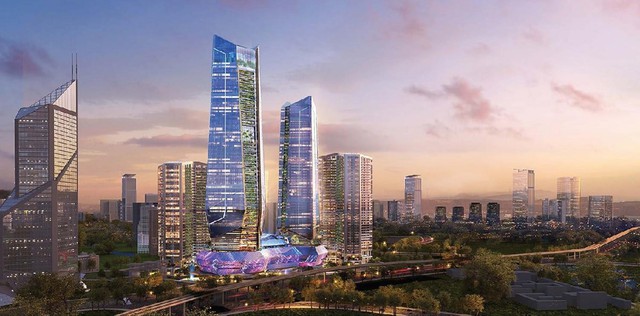 Smart Construction Group (SCG) ký hợp tác chiến lược với Sunshine Homes - Ảnh 3.