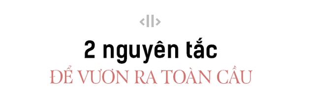 PTGĐ Tân Hiệp Phát: Nhân viên cấp thấp nhất của chúng tôi vẫn có thể yêu cầu tổng giám đốc cải tiến - Ảnh 3.