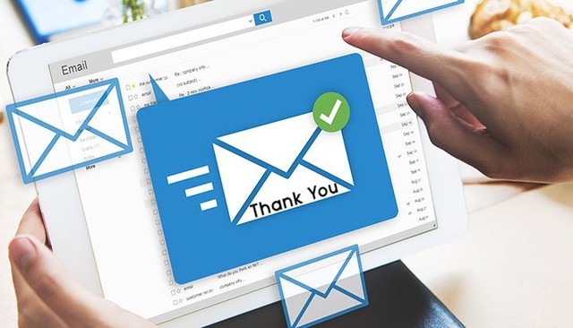 Đi xin việc hơn thua nhau ở THÁI ĐỘ, không chỉ trong buổi phỏng vấn mà còn cách thể hiện sự cảm ơn vào thời điểm quan trọng này  - Ảnh 2.