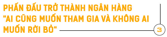 CEO MSB Nguyễn Hoàng Linh: Dư địa tăng trưởng mảng bán lẻ tại MSB còn rất tiềm năng - Ảnh 4.