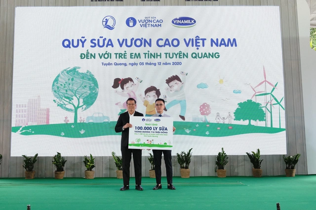 Điểm sáng tích cực giữa năm Covid nhiều biến động với các hoạt động CSR - Ảnh 3.