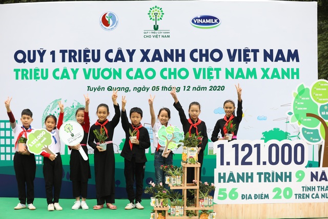 Điểm sáng tích cực giữa năm Covid nhiều biến động với các hoạt động CSR - Ảnh 6.