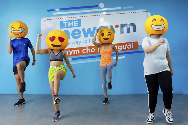 CEO The New Gym: Không phải gọi điện 5 lần một ngày là người ta sẽ đi tập Gym! - Ảnh 2.