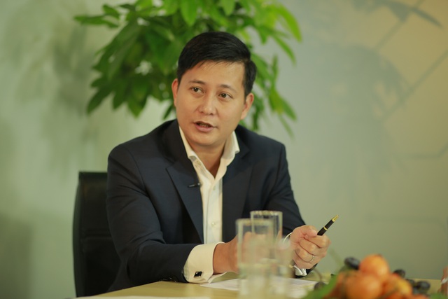 Chờ đợi sự bùng nổ về chuyển đổi số trong năm 2021 - Ảnh 1.