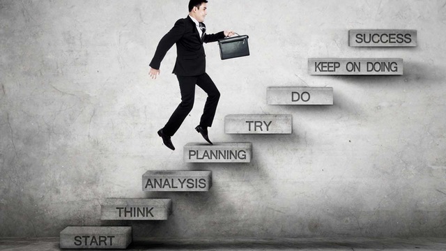 Cuộc đời không có bước nhảy vọt ngẫu nhiên: Muốn đổi đời, đừng chỉ biết trông chờ điều này, vì đó là cách nhanh nhất khiến bạn trắng tay - Ảnh 2.