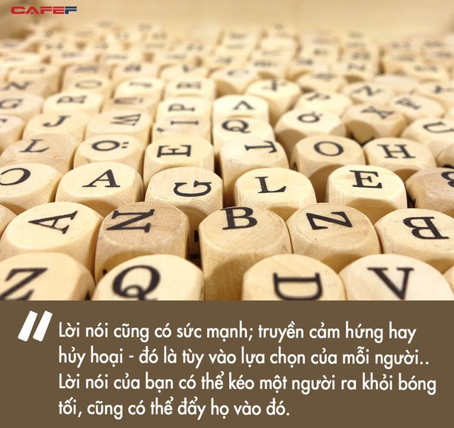 Nhìn cuộc đời như nhân viên cứu thương giữa lằn ranh sinh tử: Coi sức khỏe là tài sản, dùng lời nói làm vũ khí, sống như thể hôm nay là ngày cuối cùng  - Ảnh 3.