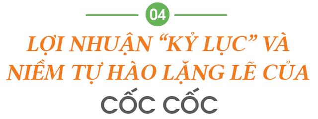 Điều bất ngờ của Cốc Cốc - Ảnh 8.