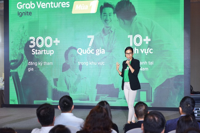 CEO Grab Việt Nam: Sự thiếu tầm nhìn và năng lực của các founder khiến số ít startup Việt Nam có thể trở thành kỳ lân - Ảnh 1.