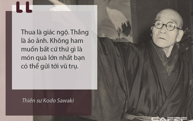 5 kiểu người “dù thắp đèn cũng không thấu được chính mình”, không sớm tỉnh ngộ, cuộc sống rất dễ rơi vào bế tắc - Ảnh 1.