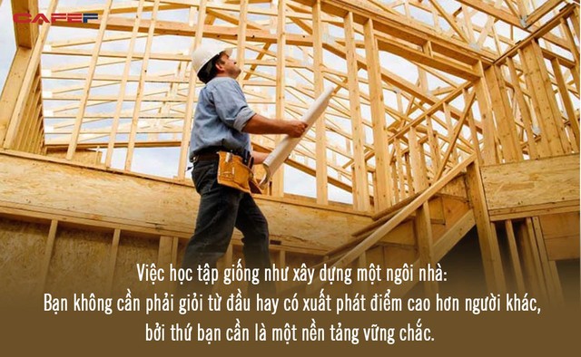 Xuất thân bình thường, IQ không cao chót vót nhưng 2 thiên tài Huawei vẫn được mời làm việc với mức lương khủng, tất cả là nhờ cách giáo dục khác biệt từ gia đình - Ảnh 3.