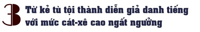 Kịch tính như cuộc đời của Sói già phố Wall Jordan Belfort: Khuấy đảo cả thị trường chứng khoán ở tuổi 27, sau khi ra tù lại theo đuổi nghề nghiệp không ai ngờ tới - Ảnh 7.