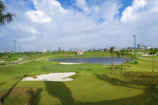 Muốn tham gia bộ môn dành cho giới thượng lưu, không nên bỏ qua những sân golf đẳng cấp này - Ảnh 6.