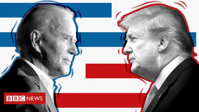 Trung Quốc muốn ai làm Tổng thống Mỹ, ông Trump hay ông Biden? - Ảnh 1.