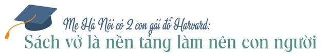 Chẳng cần nhìn Đông ngó Tây, xem các mẹ Việt nuôi dạy con ưu tú cũng đủ nể phục: Đỗ trường chuyên, nói 8 thứ tiếng hay đoạt học bổng Harvard chẳng còn xa vời - Ảnh 3.