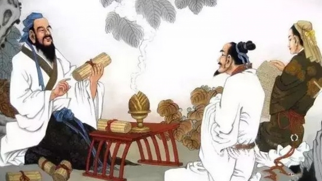 9 bài học kinh điển của cổ nhân, 1 lần đọc, cả đời lợi: Tất cả phụ thuộc vào việc bạn hiểu thấu bao nhiêu - Ảnh 2.
