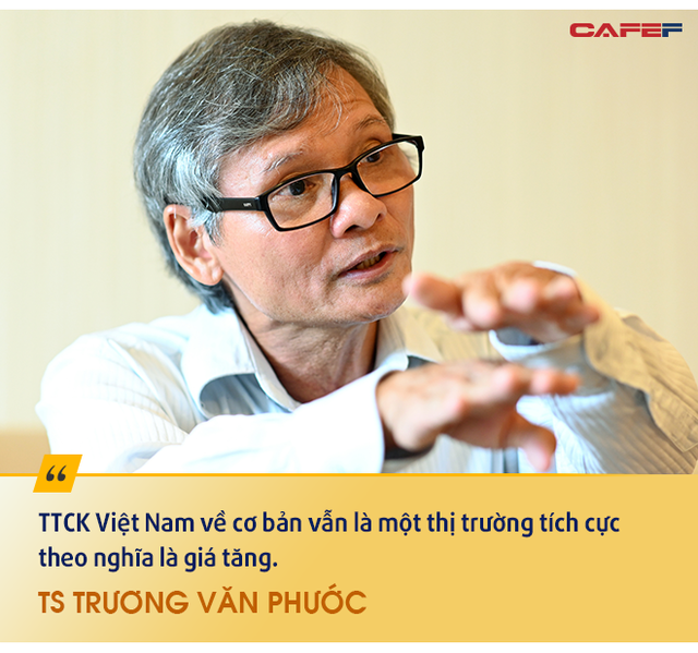 TS. Trương Văn Phước: Nếu dập dịch ở Đà Nẵng, Quảng Nam sớm trong tháng 8, GDP có thể tăng trưởng từ 3,5% đến 4% - Ảnh 7.