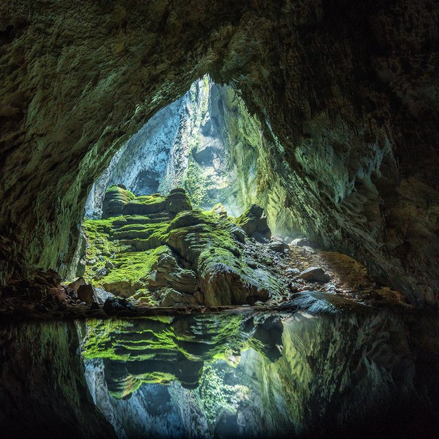 4 trải nghiệm xa xỉ để giới nhà giàu Việt xả stress”, từ ăn tối dạo mát tới trekking nguy hiểm đủ cả - Ảnh 4.