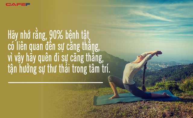 Buổi sáng là thời gian vàng cho sức khỏe và tinh thần, hãy bồi dưỡng tâm trí bằng 5 thói quen này để bắt đầu một ngày mới tràn đầy năng lượng - Ảnh 3.