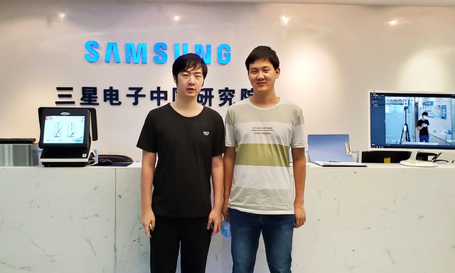 Giành chiến thắng tại các cuộc thi AI, Samsung chứng minh vị thế tiên phong về đầu tư phát triển R&D trong lĩnh vực công nghệ quốc tế - Ảnh 2.