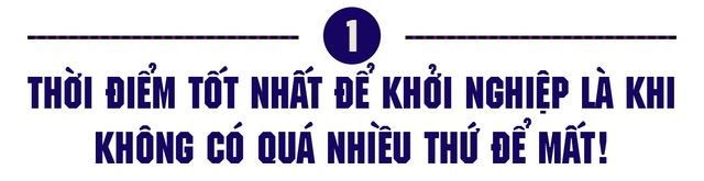 Người từng 10 năm là No.1 stock market timer ở Mỹ làm Huấn luyện viên Viet Solutions: Đừng mơ giấc mơ của người khác! - Ảnh 1.