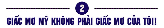 Người từng 10 năm là No.1 stock market timer ở Mỹ làm Huấn luyện viên Viet Solutions: Đừng mơ giấc mơ của người khác! - Ảnh 3.