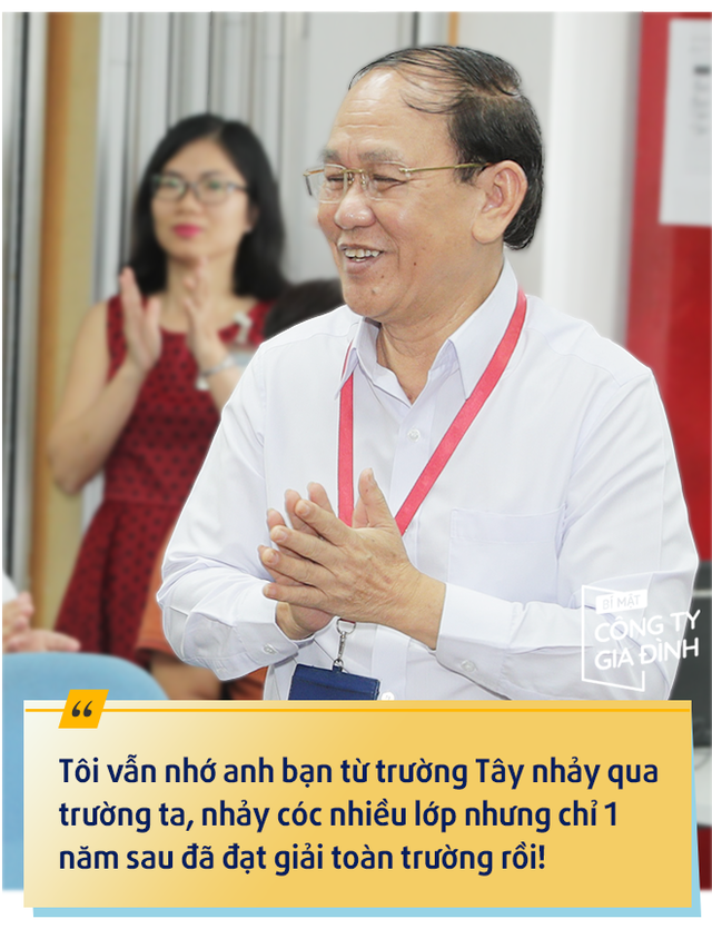 Dr Thanh: Từ dân chơi, du đãng đến ông chủ đế chế đồ uống tỷ đô qua lời kể của người bạn thuở thiếu thời - Ảnh 2.