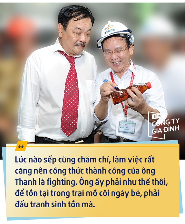 Dr Thanh: Từ dân chơi, du đãng đến ông chủ đế chế đồ uống tỷ đô qua lời kể của người bạn thuở thiếu thời - Ảnh 4.