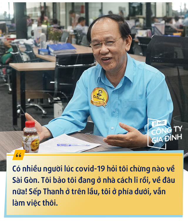 Dr Thanh: Từ dân chơi, du đãng đến ông chủ đế chế đồ uống tỷ đô qua lời kể của người bạn thuở thiếu thời - Ảnh 11.