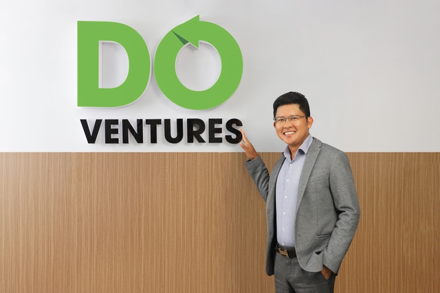 Shark Dzung và Lê Hoàng Uyên Vy rời công ty cũ, đồng sáng lập Do Ventures quy mô 50 triệu USD hỗ trợ hệ sinh thái khởi nghiệp Việt Nam - Ảnh 1.