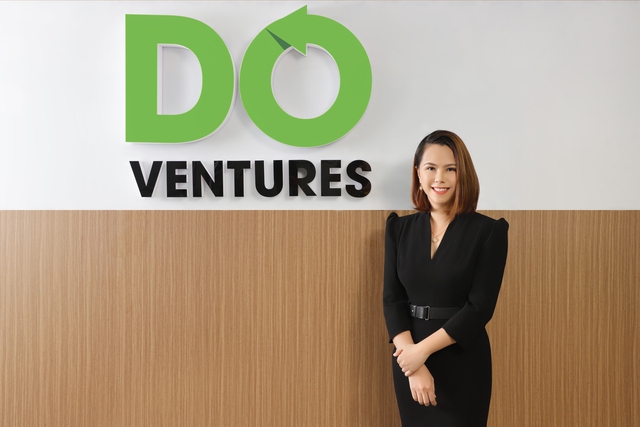 Shark Dzung và Lê Hoàng Uyên Vy rời công ty cũ, đồng sáng lập Do Ventures quy mô 50 triệu USD hỗ trợ hệ sinh thái khởi nghiệp Việt Nam - Ảnh 2.