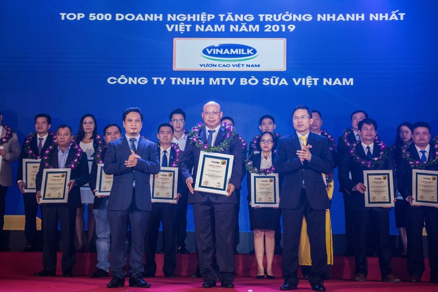 Đầu tư phát triển cả quy mô lẫn công nghệ, hệ thống trang trại của Vinamilk tăng trưởng ấn tượng - Ảnh 5.