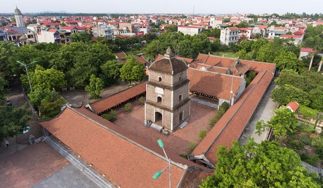 Bắc Ninh: Điểm hẹn đầu đầu tư mới trên thị trường bất động sản - Ảnh 1.