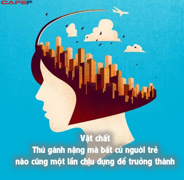 Gửi thế hệ 9X: Đã đủ trưởng thành để nhìn thấu vật chất, nỗ lực tiết kiệm, tối giản bản thân để tối ưu giá trị - Ảnh 1.