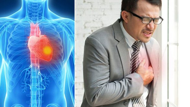 Cứ 10 người bị ung thư phổi, sau 5 năm chỉ 1-2 người còn sống: Bác sĩ chuyên khoa Hô hấp điểm danh những đối tượng nên tầm soát căn bệnh nguy hiểm này định kỳ - Ảnh 2.