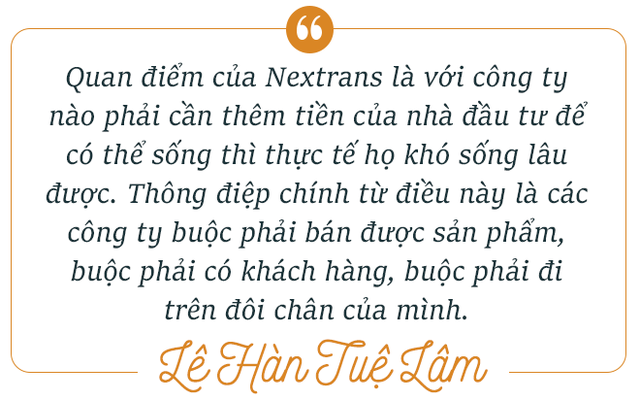 9x làm giám đốc quỹ đầu tư mạo hiểm và câu chuyện đánh hơi kỳ lân - Ảnh 4.