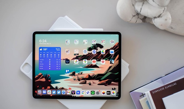 Ngày siêu sale 10/10, iPad Pro, Galaxy Note20 Ultra và nhiều sản phẩm hot đồng loạt giảm giá mạnh trên các sàn TMĐT - Ảnh 1.