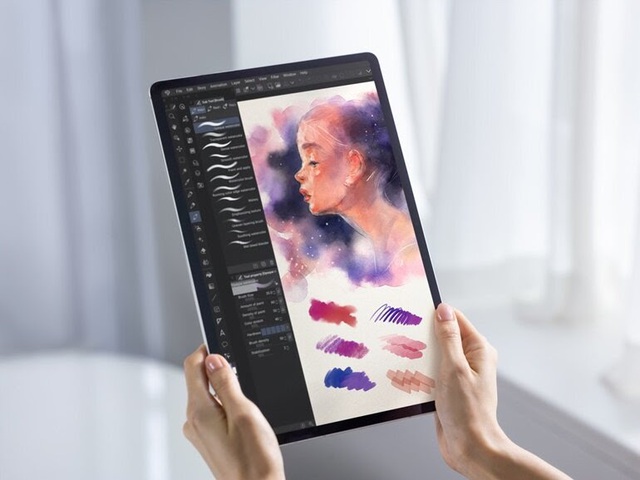 Ngày siêu sale 10/10, iPad Pro, Galaxy Note20 Ultra và nhiều sản phẩm hot đồng loạt giảm giá mạnh trên các sàn TMĐT - Ảnh 5.