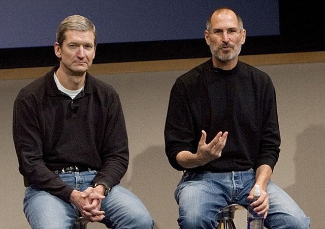 Từ Bill Gates đến Elon Musk và Tim Cook, tất cả các tỷ phú hàng đầu thế giới đều phải ngả mũ cúi đầu trước ông trùm này - Ảnh 1.