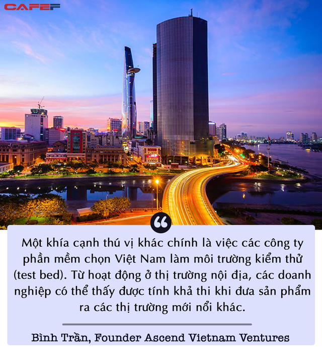 Founder quỹ VC đầu tư vào công nghệ giải mã vì sao Việt Nam xuất hiện nhiều tỷ phú bất động sản - Ảnh 2.