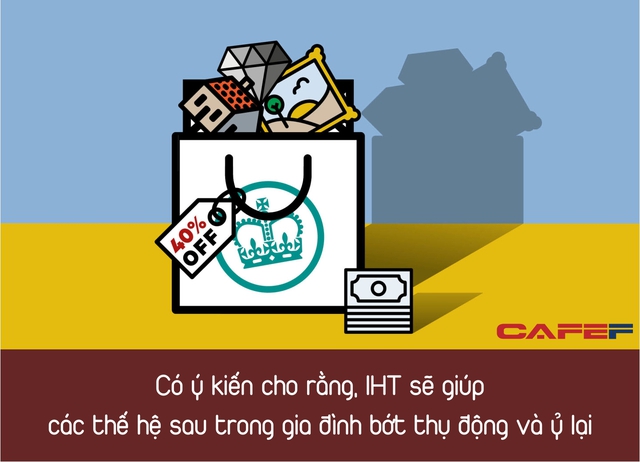 Có một loại thuế bị người Anh căm ghét, thu gần 100 nghìn tỷ đồng chỉ trong 5 tháng và khiến giới nhà giàu thực sự đau đầu - Ảnh 2.