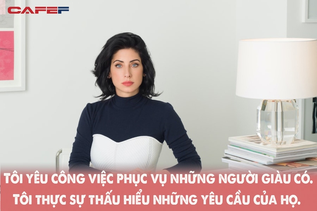 Bí mật của người lên kế hoạch du lịch cho các cựu tổng thống Mỹ và các nhà lãnh đạo thế giới: Chinh phục người giàu từ chi tiết nhỏ, chu đáo tới từng mẩu sandwich - Ảnh 4.